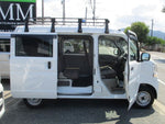 MINICAB van