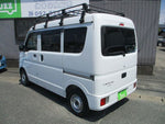 MINICAB van