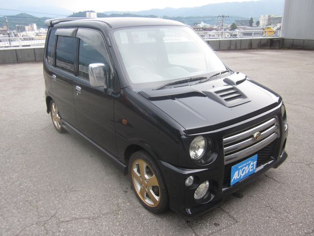 MOVE 4WD