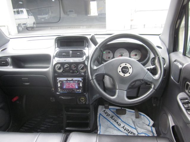 MOVE 4WD