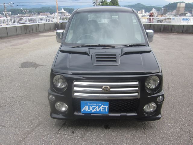 MOVE 4WD