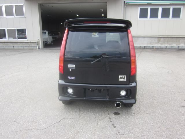 MOVE 4WD