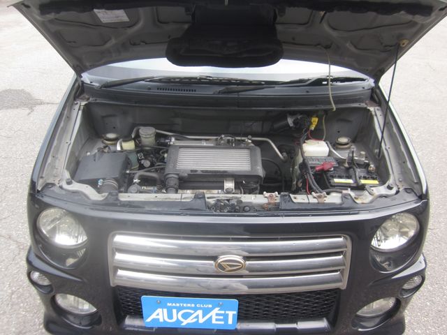 MOVE 4WD