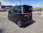 Spacia custom