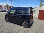 Spacia custom