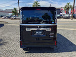 Spacia custom