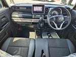 Spacia custom