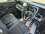 Spacia custom