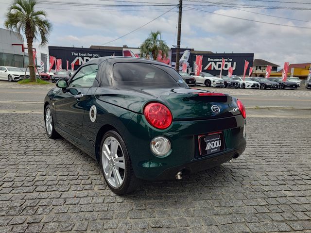 COPEN