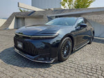 CROWN sedan hybrid