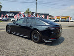 CROWN sedan hybrid