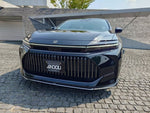 CROWN sedan hybrid