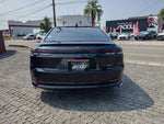 CROWN sedan hybrid