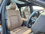 CROWN sedan hybrid
