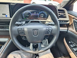 CROWN sedan hybrid