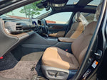 CROWN sedan hybrid