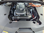 CROWN sedan hybrid
