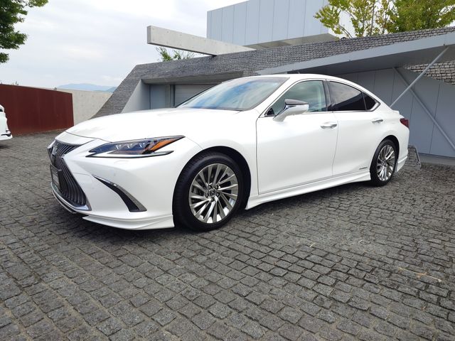 LEXUS ES300h