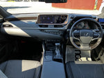 LEXUS ES300h