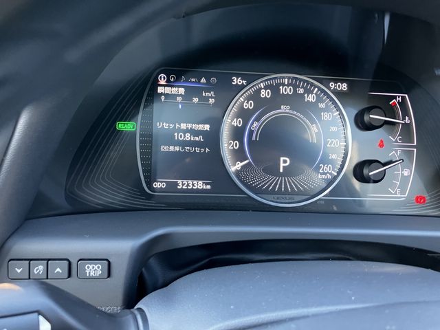 LEXUS ES300h