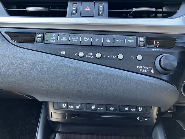LEXUS ES300h