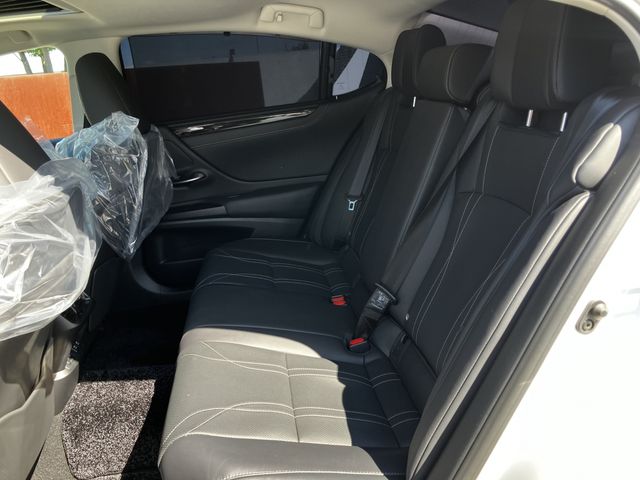 LEXUS ES300h