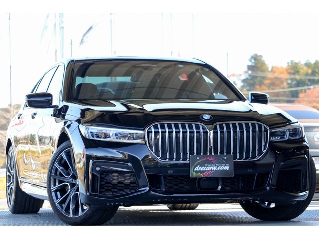 BMW 7series