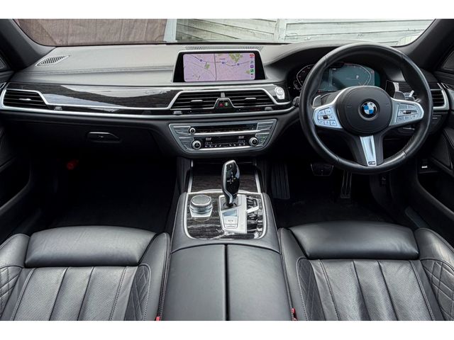 BMW 7series