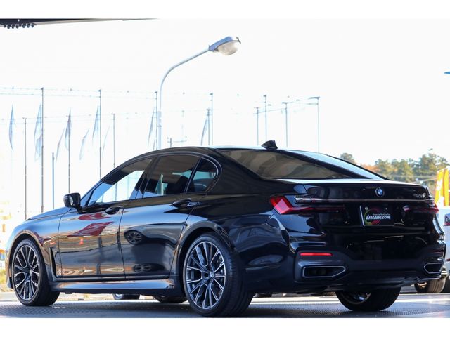 BMW 7series