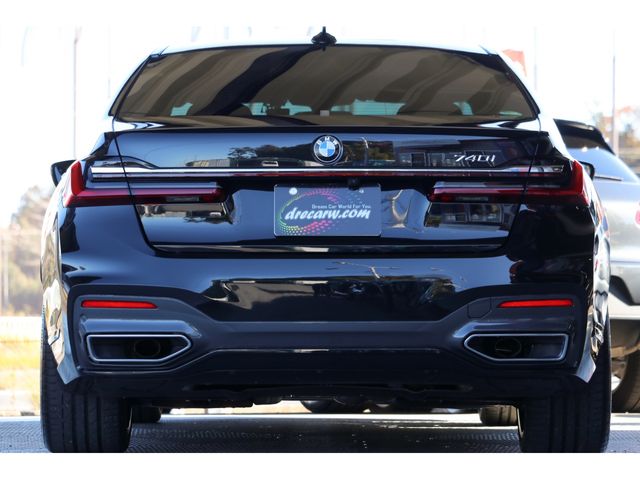 BMW 7series