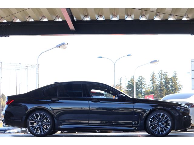BMW 7series