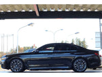 BMW 7series