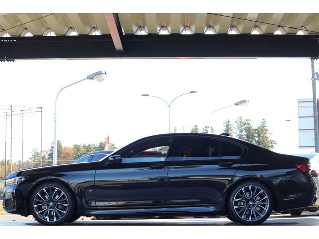 BMW 7series