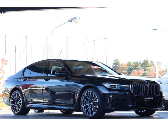 BMW 7series