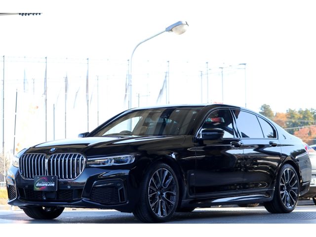 BMW 7series