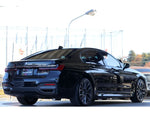 BMW 7series