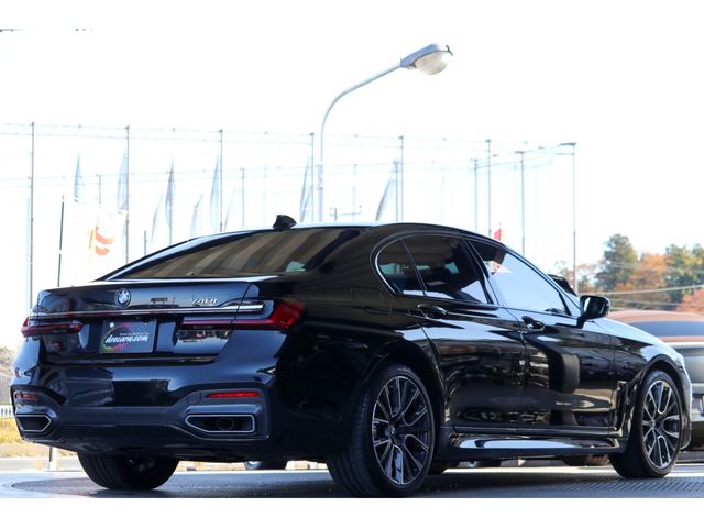 BMW 7series