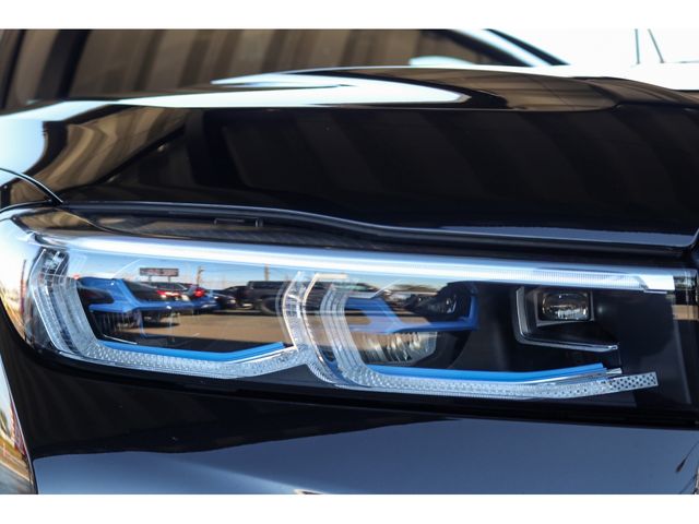 BMW 7series