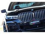 BMW 7series