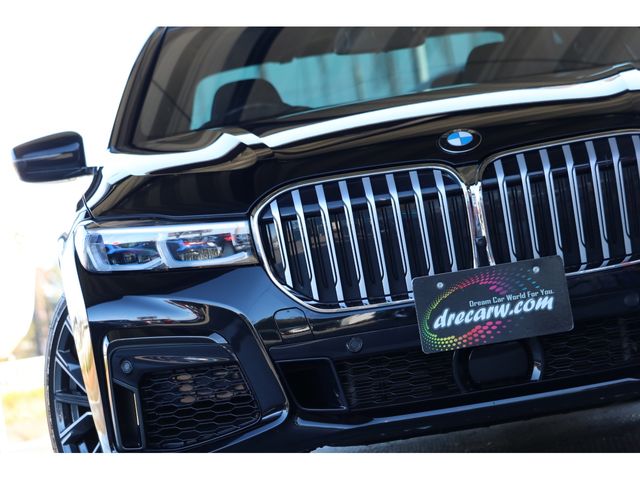 BMW 7series