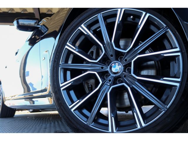 BMW 7series