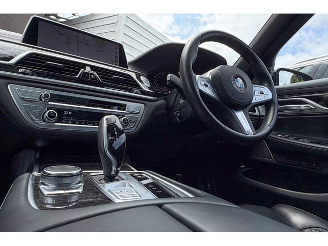 BMW 7series