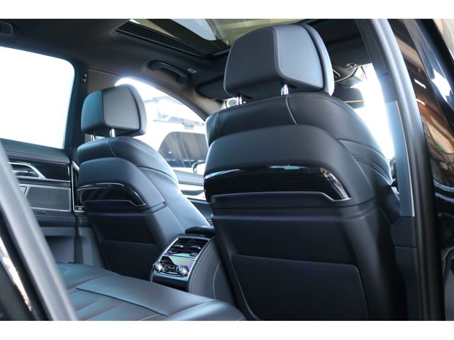 BMW 7series