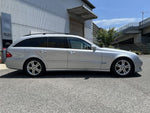 MERCEDES BENZ E class stationwagon