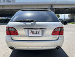 MERCEDES BENZ E class stationwagon
