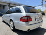 MERCEDES BENZ E class stationwagon