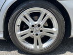 MERCEDES BENZ E class stationwagon