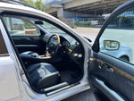 MERCEDES BENZ E class stationwagon