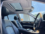 MERCEDES BENZ E class stationwagon