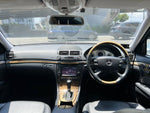 MERCEDES BENZ E class stationwagon